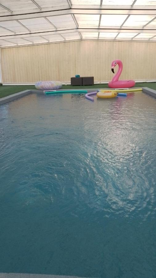 Le Domaine De La Plume Otel La Gimond Dış mekan fotoğraf